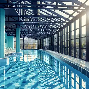 4* Apart-hotel Corendon Amsterdam Schiphol Airport