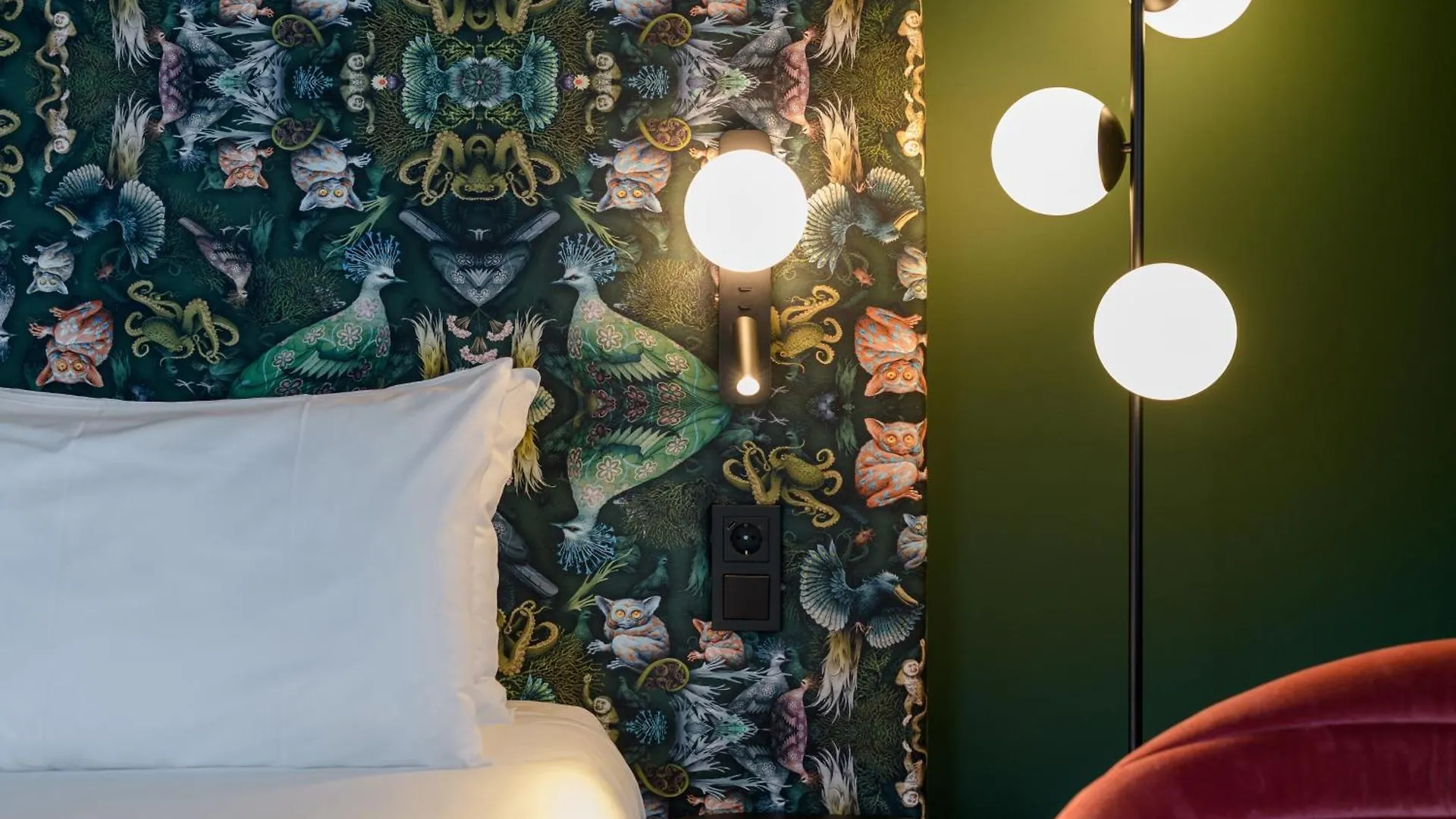 Hotel Ibis Styles Rotterdam Ahoy